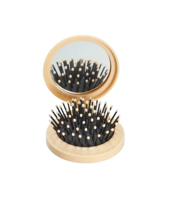 ⭐ Brosse Le roi lion Disney #emyfleury_accessoirescheveux - photo numéro 3