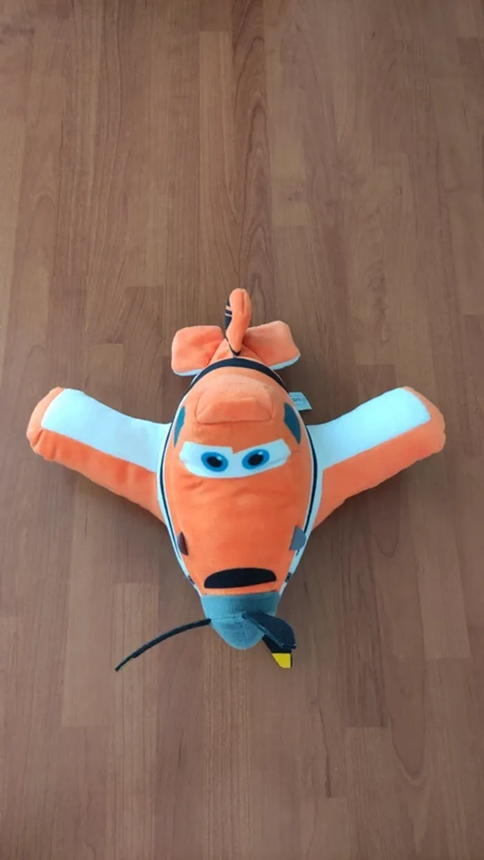 Peluche Disney Planes - photo numéro 3