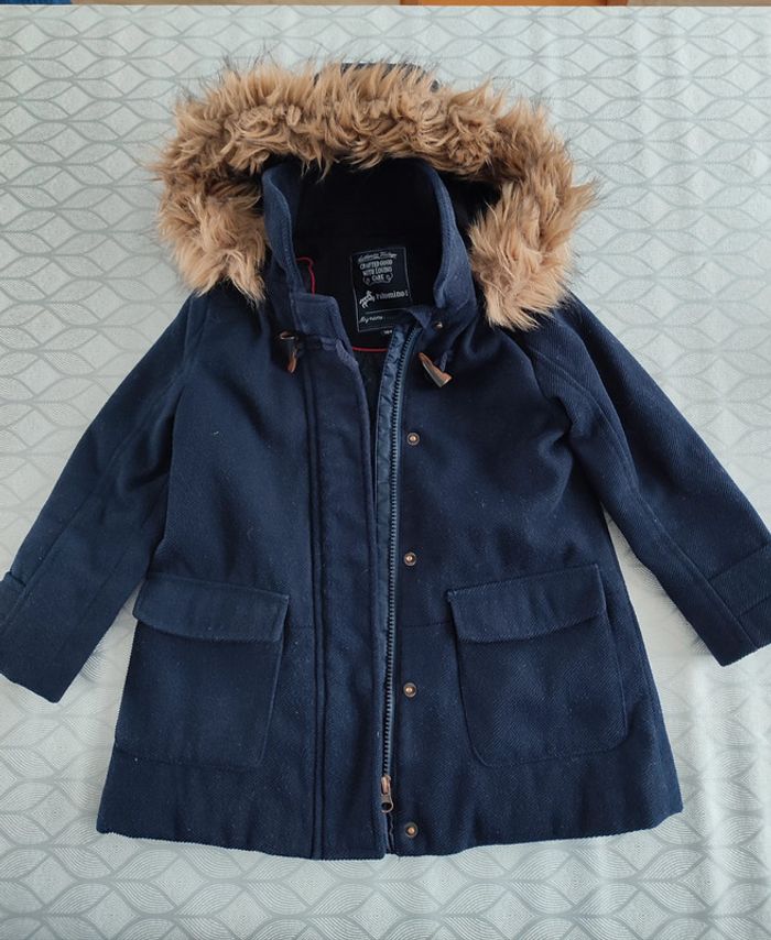Manteau
