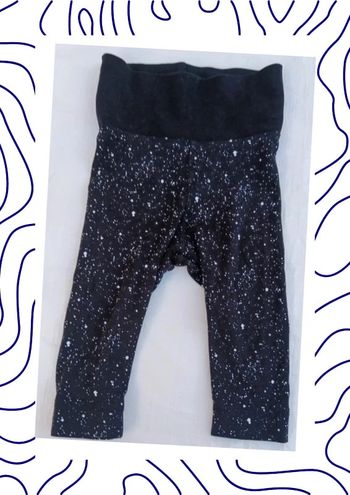 Legging 6 mois H&M x Star Wars