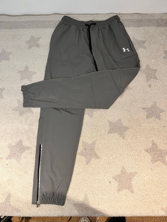 Running under armour - photo numéro 4