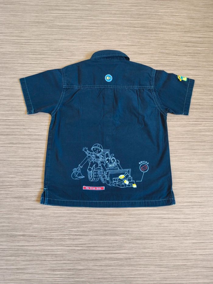 Chemise garçon 6 ans - photo numéro 2