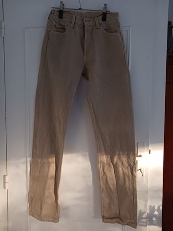 Jeans Levis 501