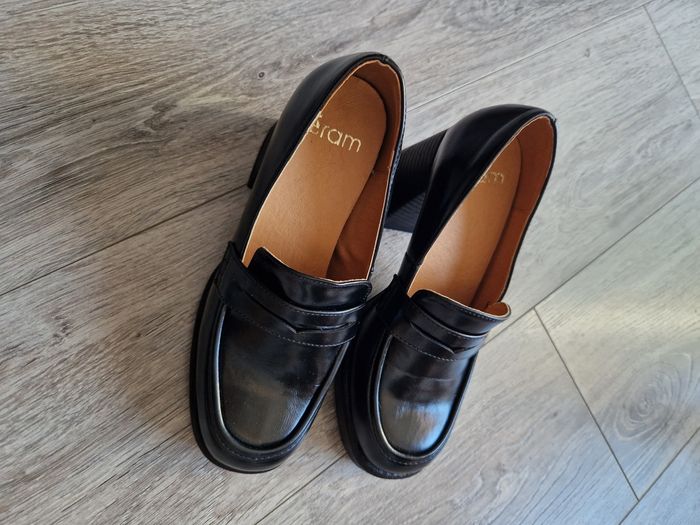 Chaussure - photo numéro 2