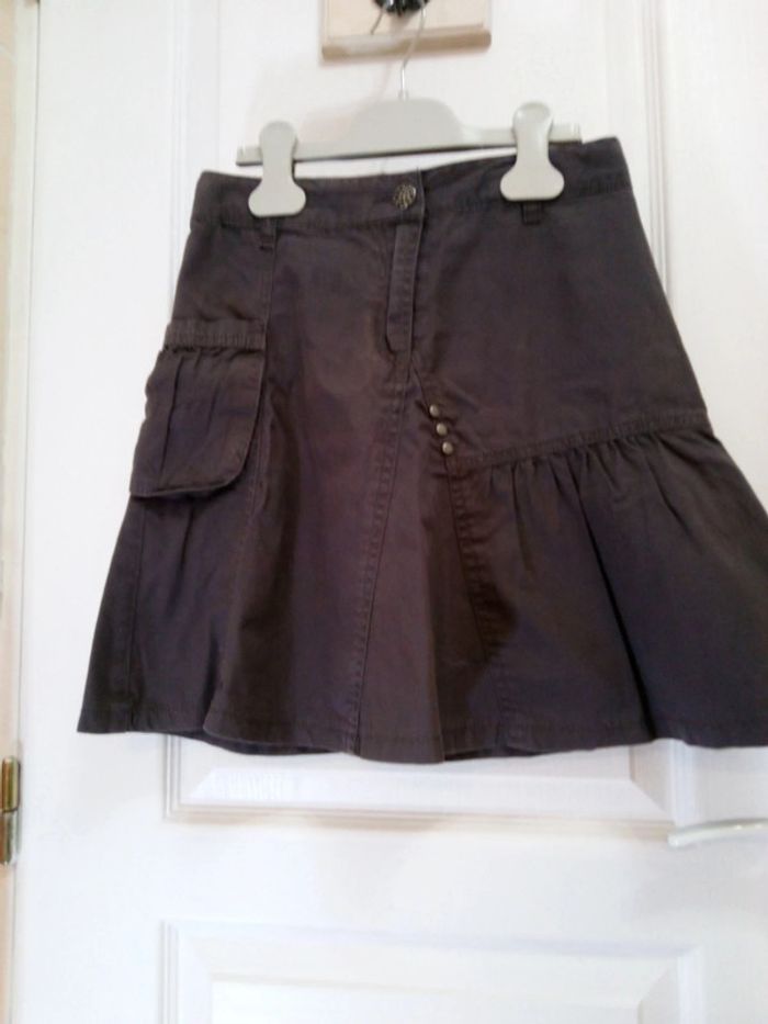 Jupe T.8 ans - sans marque - photo numéro 8