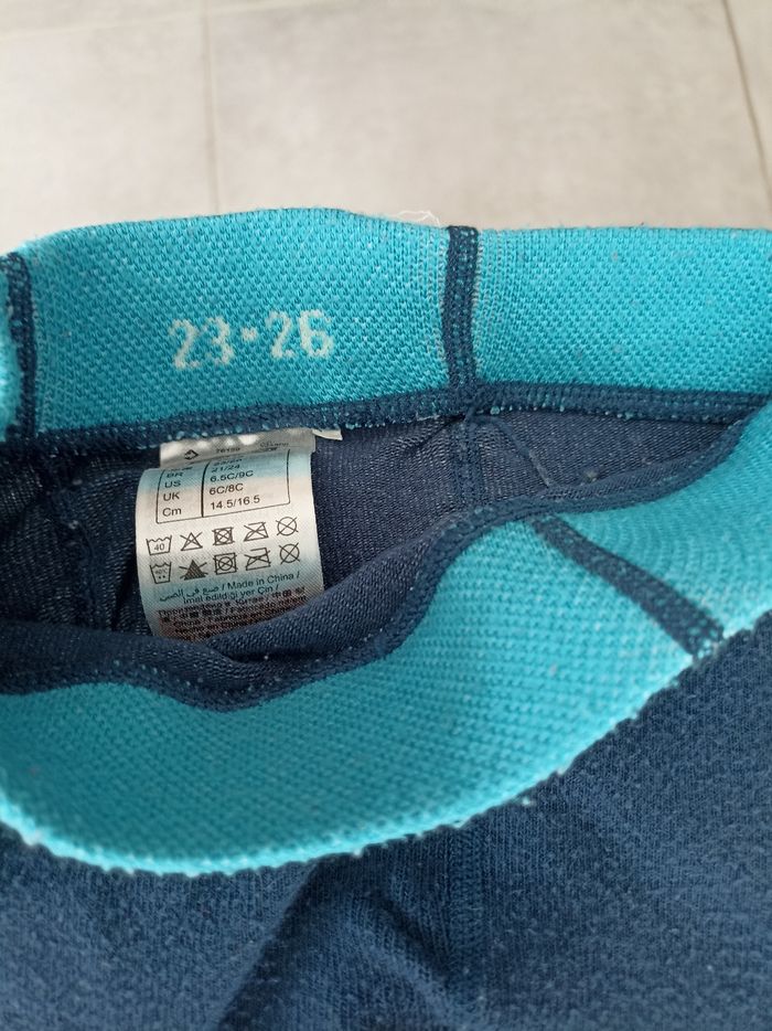 Collants filles  4 ans - photo numéro 4