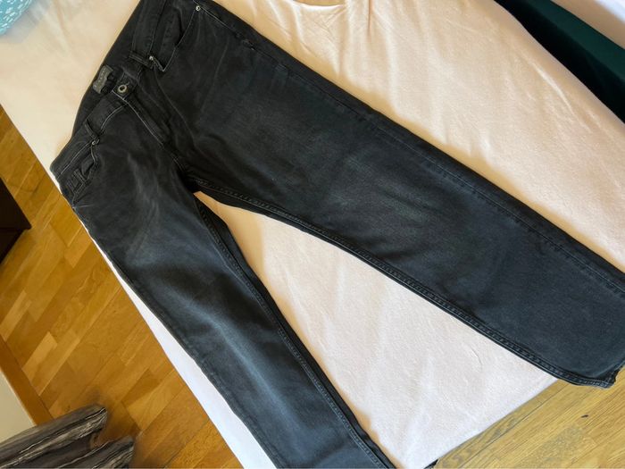 Jean Zara skinny 48 - photo numéro 3