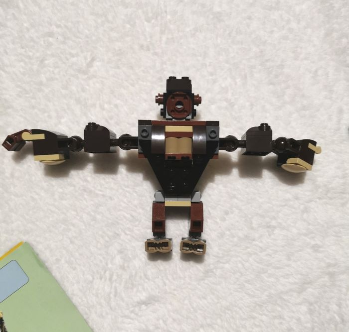 Lego Chima - photo numéro 3