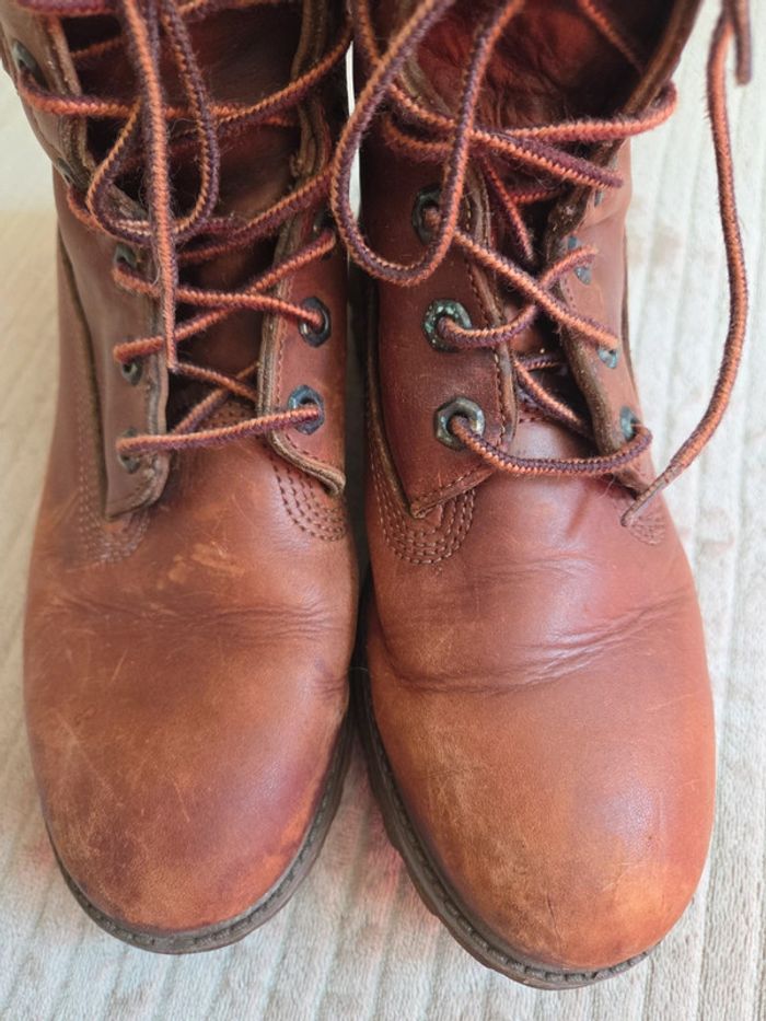 Boots - photo numéro 9