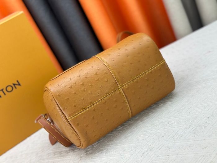 Louis Vuitton Speedy  Bandoulière 25 Monogram Leather M24420 - photo numéro 4