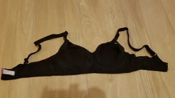 Soutien gorge d'allaitement