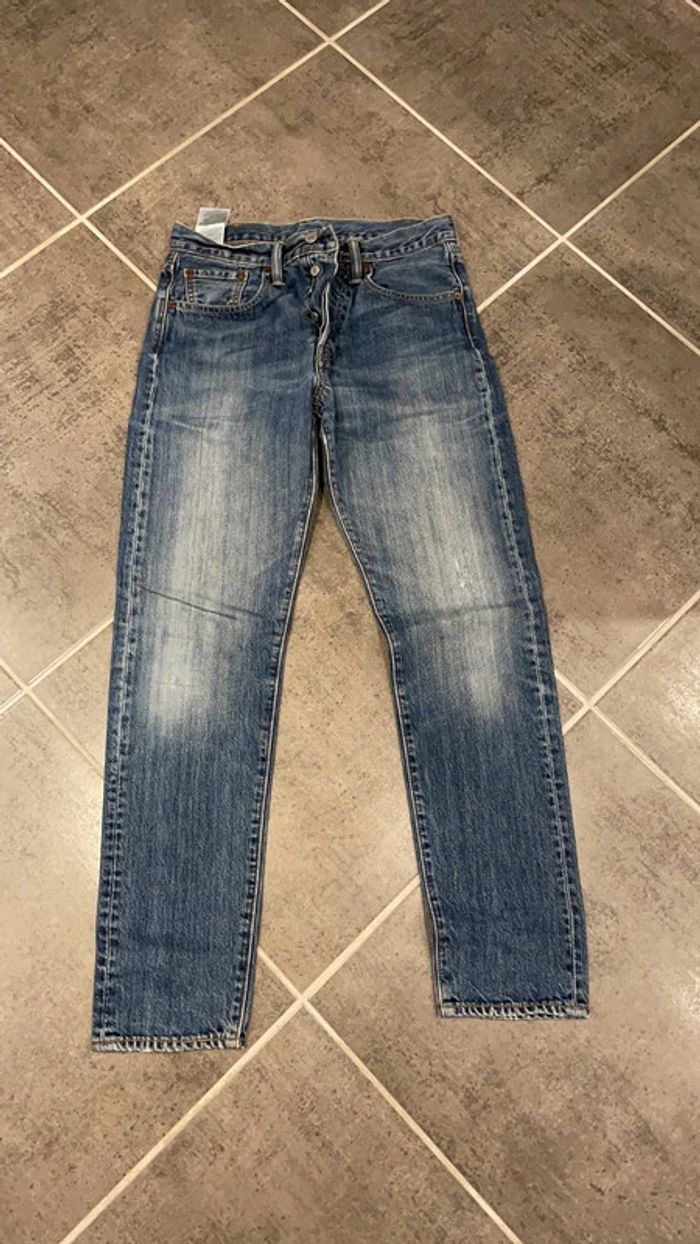 Jeans Levis 501 CT