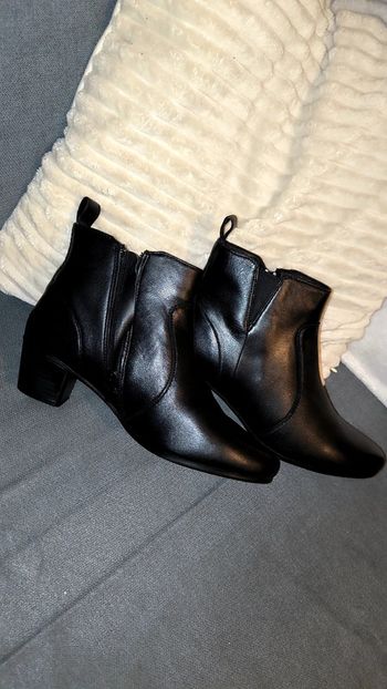 Bottines