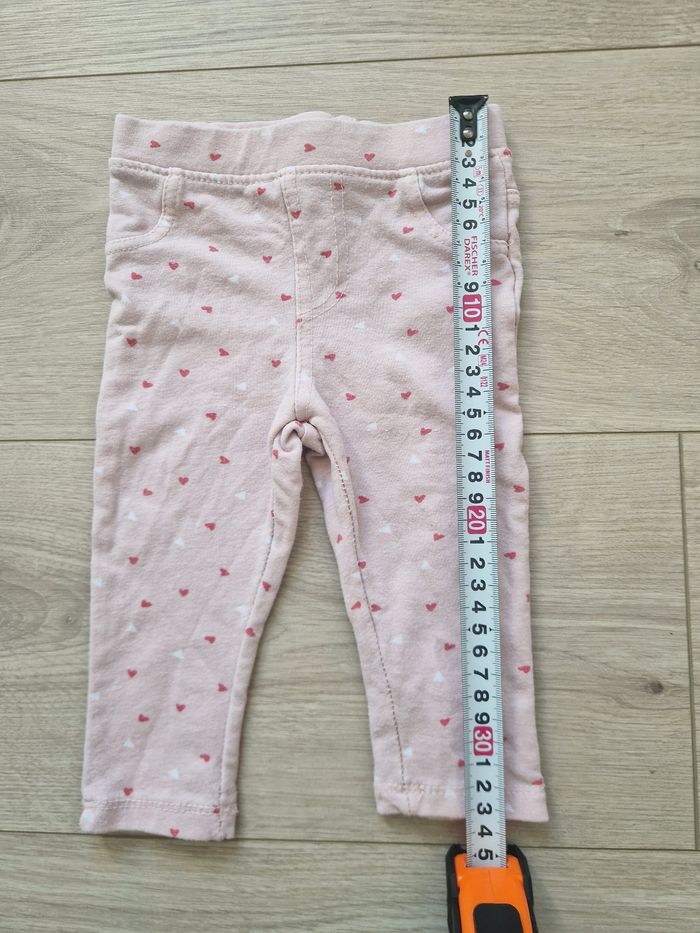 Pantalon bébé fille Kimadi - photo numéro 6