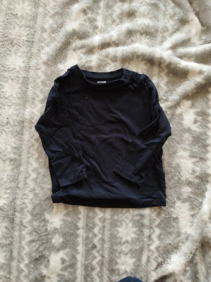 Lot tee shirt - photo numéro 4