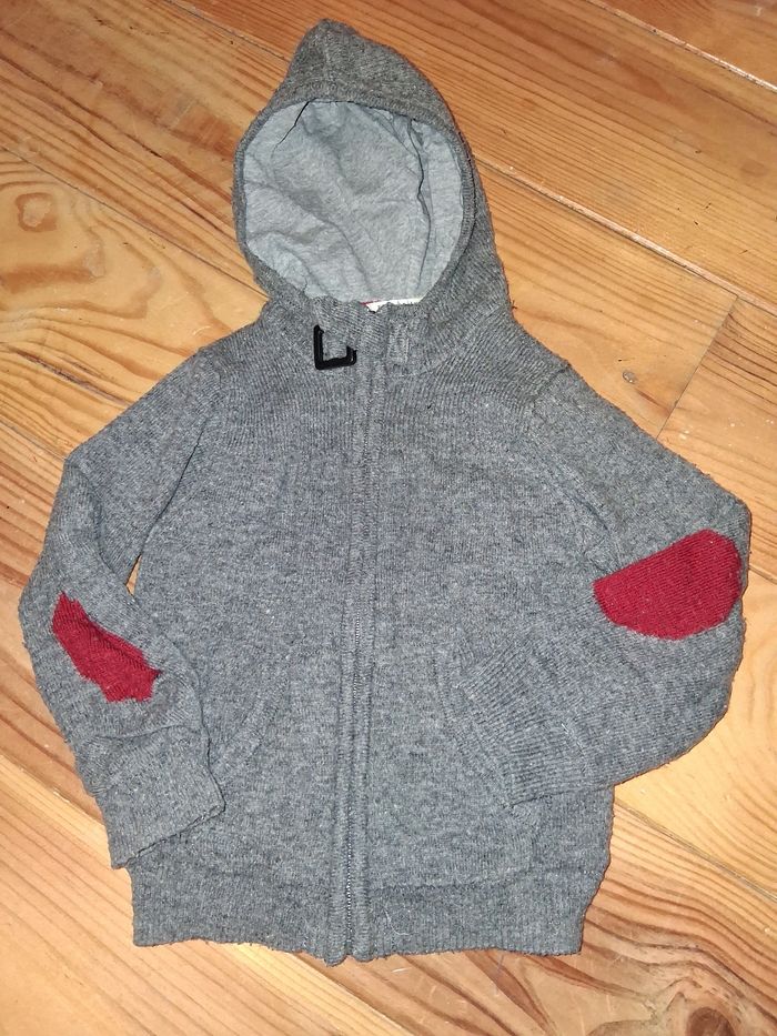 Lot vestes, gilets - photo numéro 3