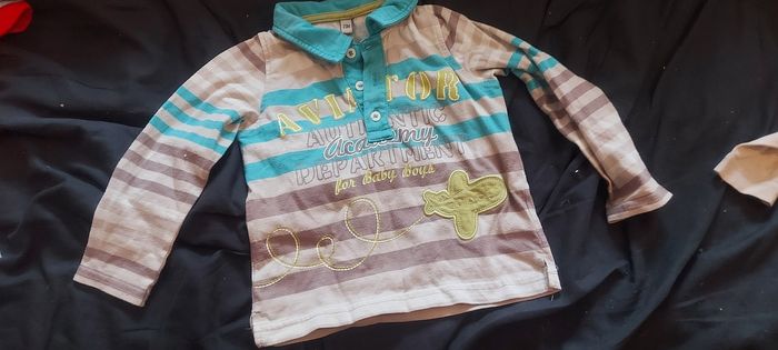 Pull - photo numéro 2