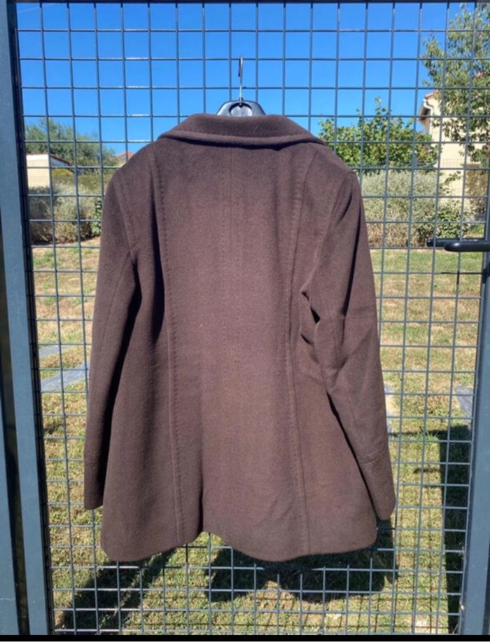 Manteau - photo numéro 2