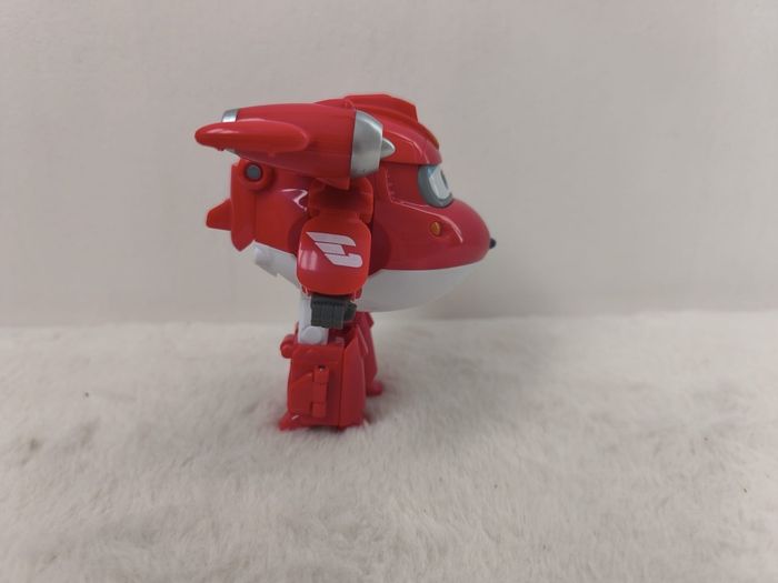 Figurine jett super wings - photo numéro 3