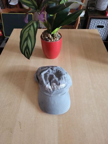 Casquette les maxautops