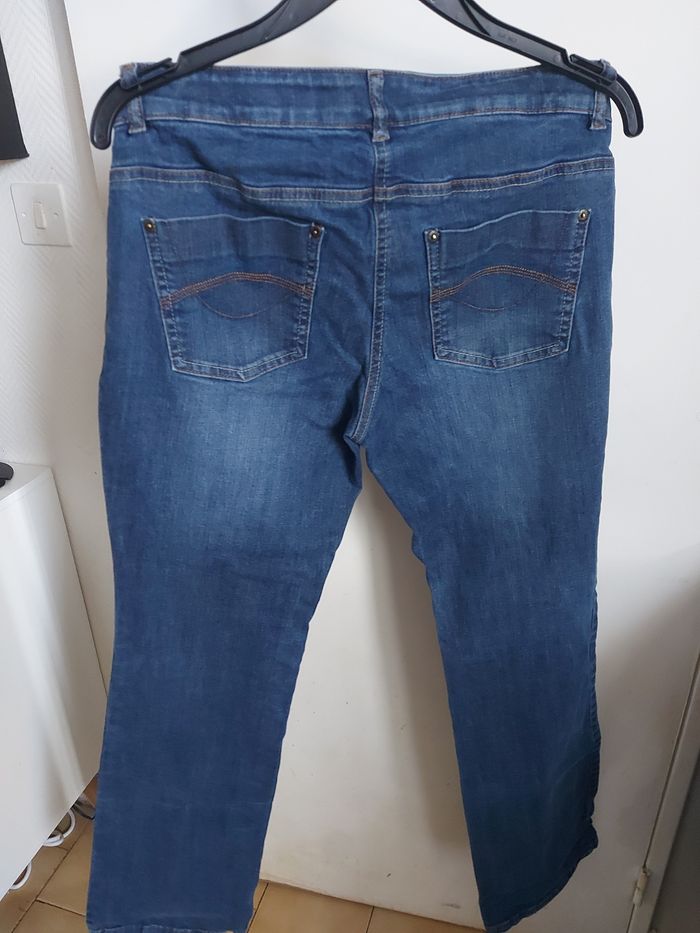 Pantalon maternité taille 40 - photo numéro 2