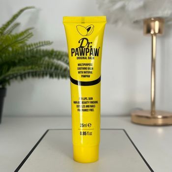 Soins corps femme Dr PawPaw