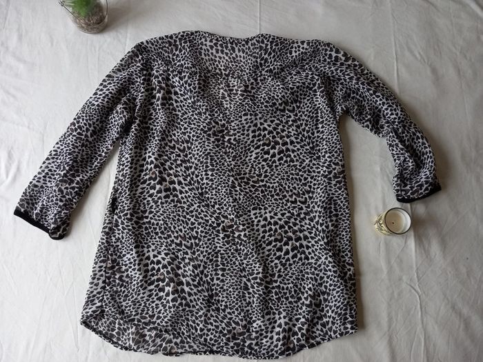 Tee-shirt - photo numéro 2