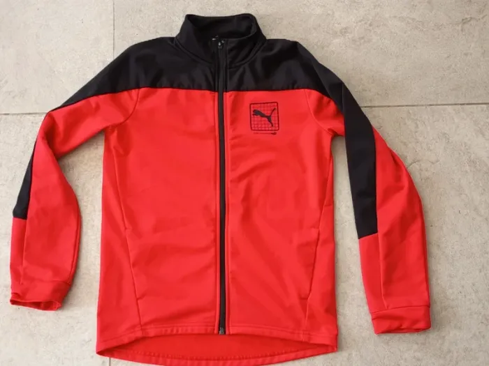 Veste légère sport