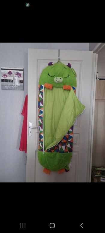 Sac de couchage Happy Nappers