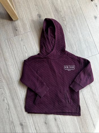Sweat Zara