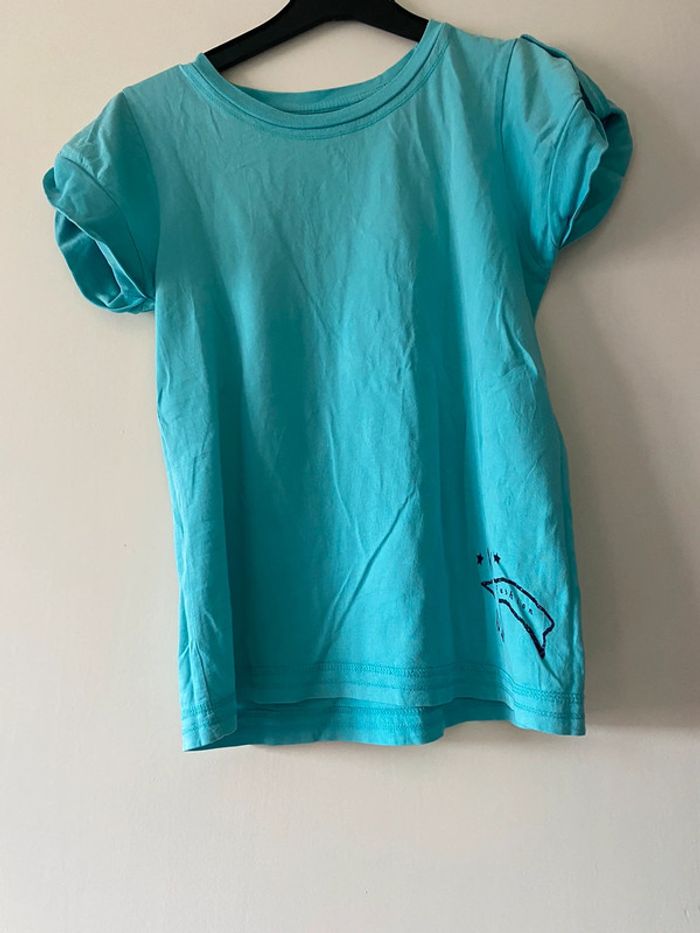 T-shirt X-Mail Taille XS