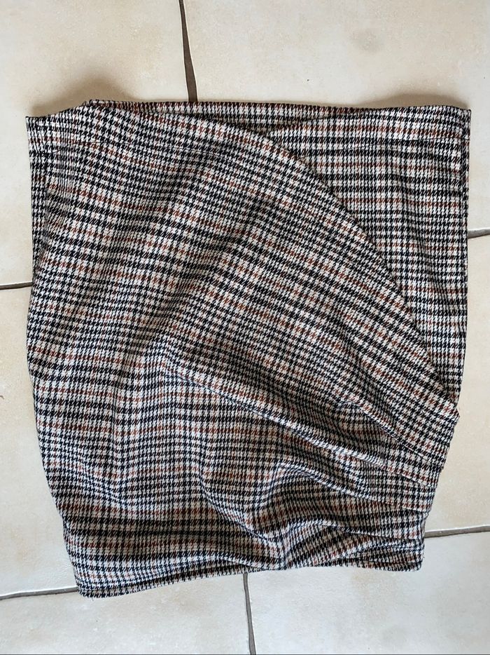 Tailleur jupe en M - photo numéro 6