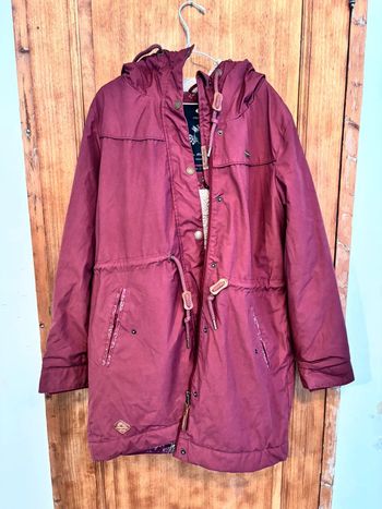Parka Ragwear