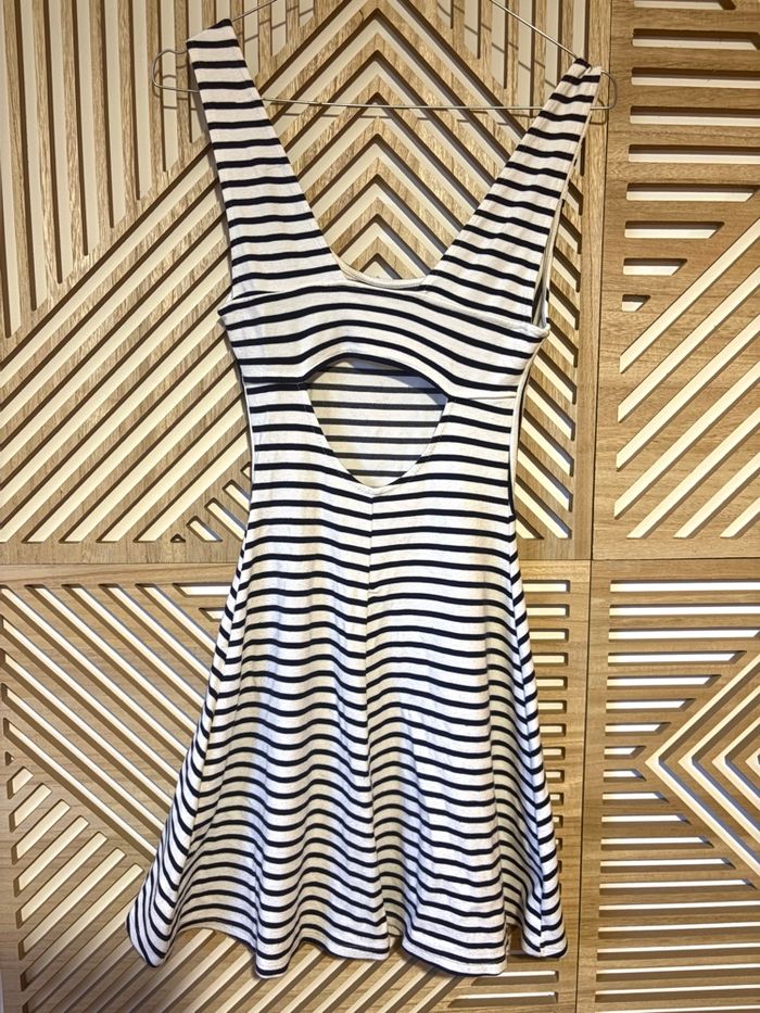 Robe patineuse femme taille Xs - photo numéro 2