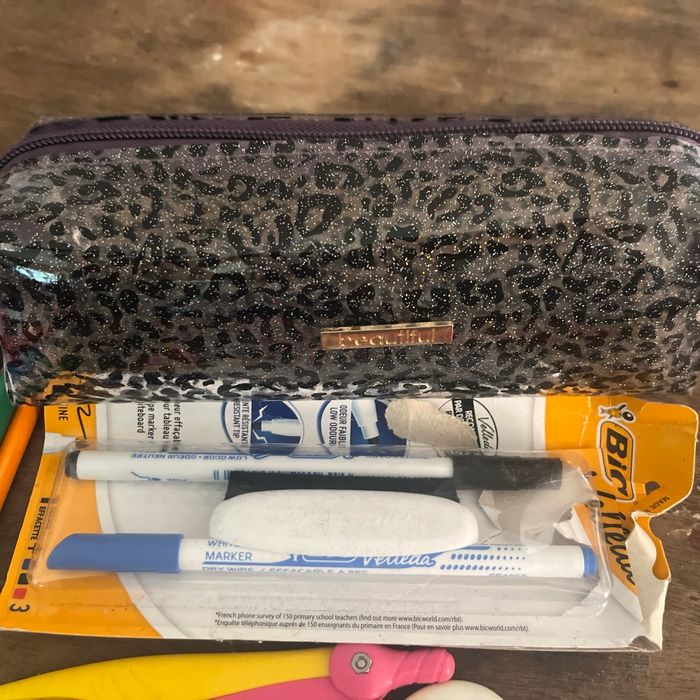 Trousse - photo numéro 3