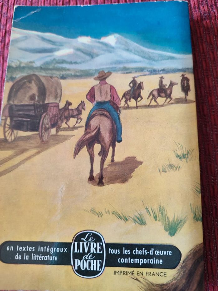 Roman "Le lac salé" - Pierre Benoît de l'académie française - photo numéro 2