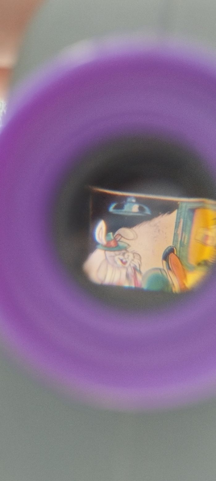 Figurine Quick - photo numéro 7