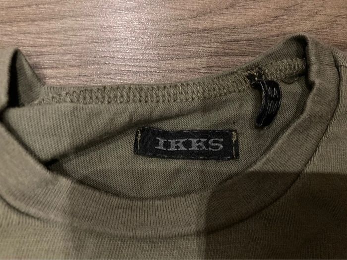 T-shirt IKKS 4 ans - photo numéro 2