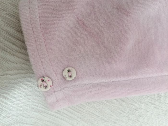 Pyjama Absorba 2 pièces taille 12 mois - photo numéro 6
