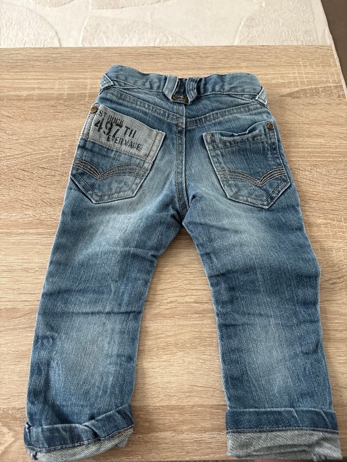 Pantalon 9MOIS - photo numéro 2