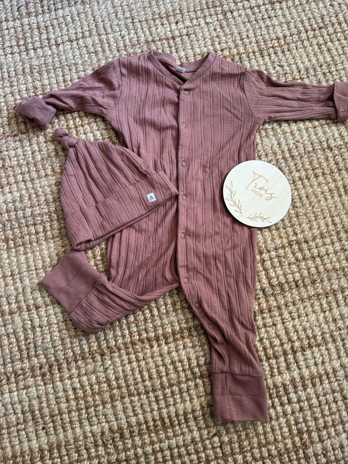 Ensemble zeeman