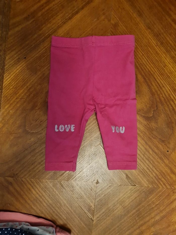 Legging bebe