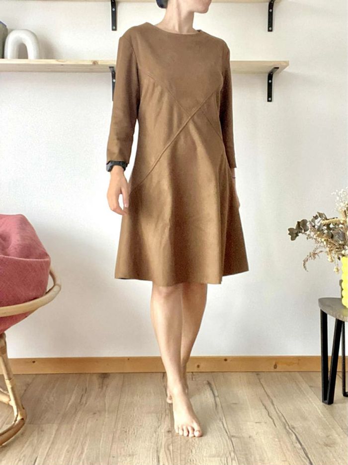 Robe JS - photo numéro 2
