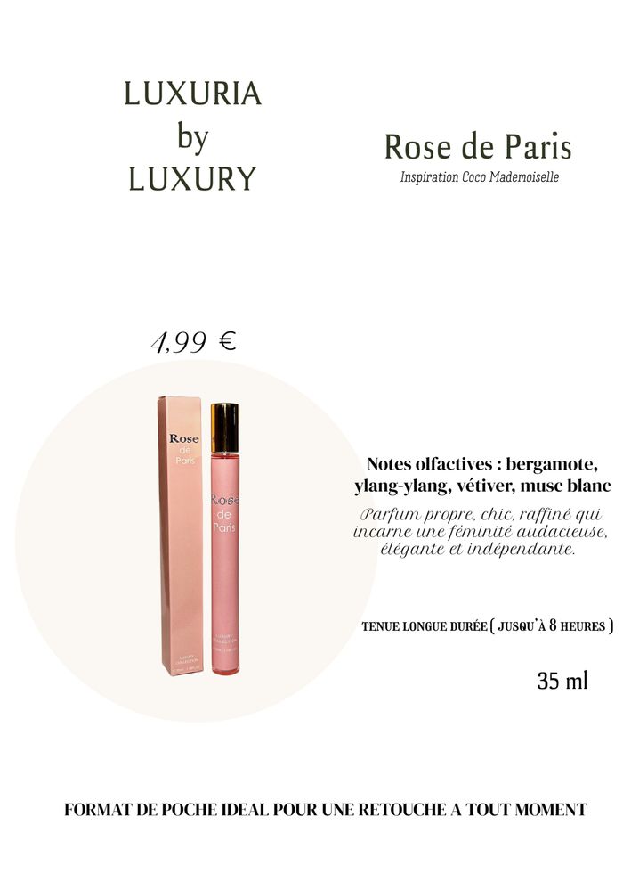 Parfums - photo numéro 4