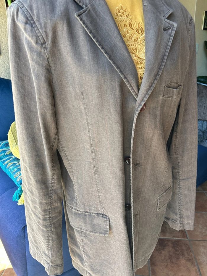Veste costume - photo numéro 2
