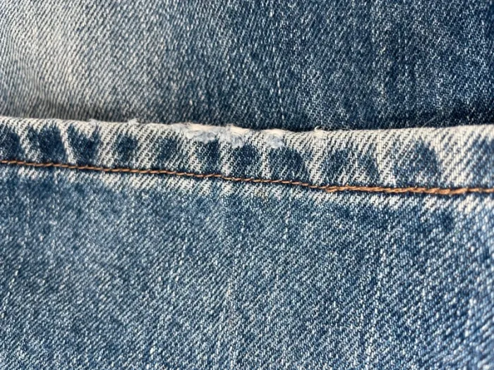 Jean Lee Regular Fit – Coupe droite – Taille 50 FR / W40 x L32 – 100 % coton - photo numéro 15