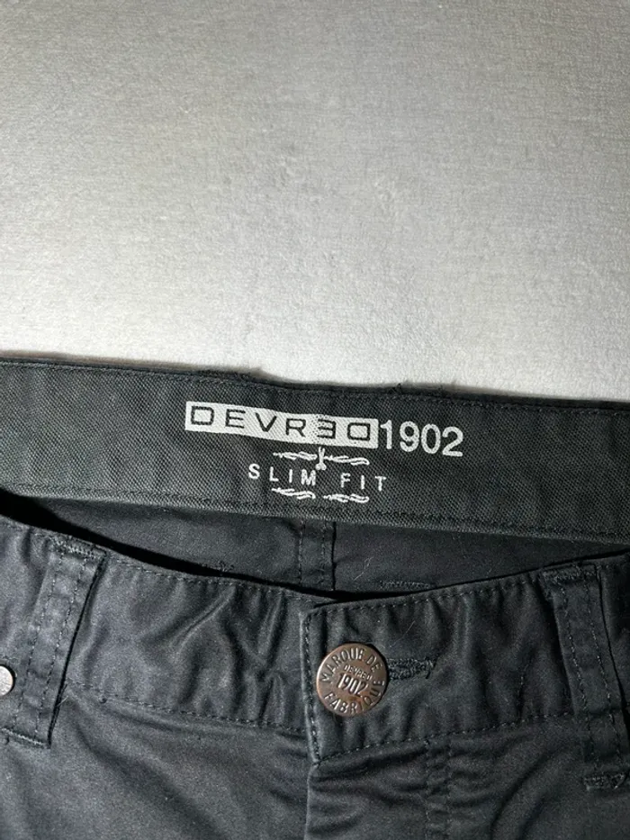 Jean devred slim fit - photo numéro 6