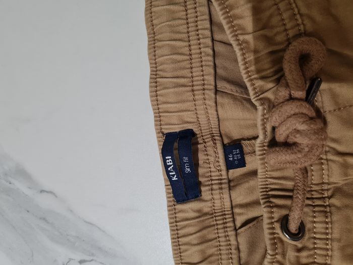 Lot de 2 pantalons kiabi - photo numéro 3