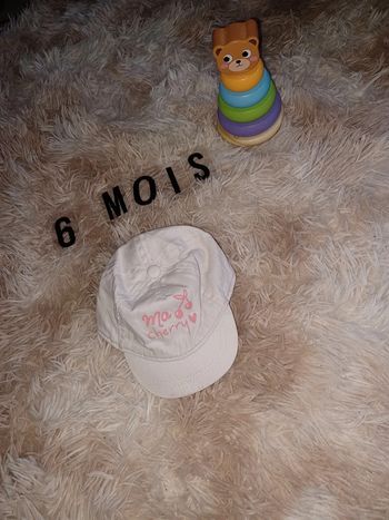 Casquette
