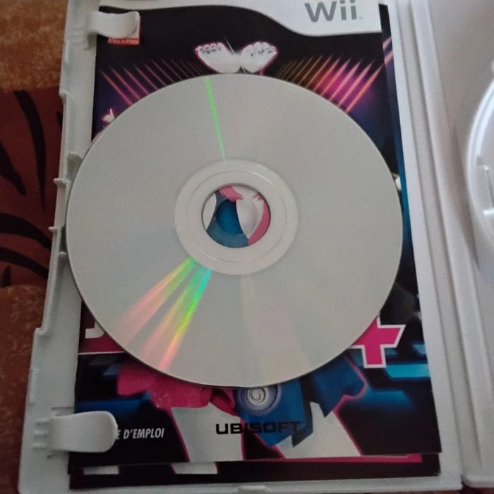 Just dance 4 - photo numéro 5